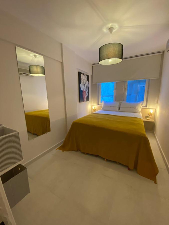 Ezgi'S Apartment With Private Garden In Marmaris Eksteriør billede