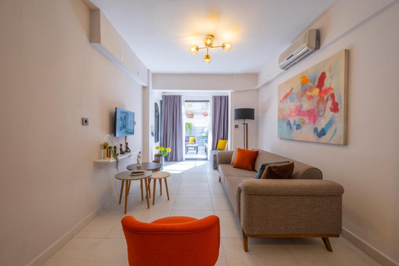 Ezgi'S Apartment With Private Garden In Marmaris Eksteriør billede
